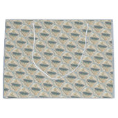 G Creation Kantoor ligonfly Groot Cadeauzakje (Voorkant)