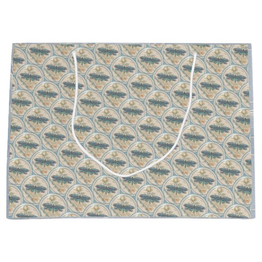 G Creation Kantoor ligonfly Groot Cadeauzakje (Voorkant)