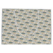 G Creation Kantoor ligonfly Groot Cadeauzakje (Achterkant)