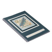 G Creation Kantoor ligonfly Notitieboek (Rechterzijde)