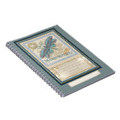 G Creation Kantoor ligonfly Notitieboek (Rechterzijde)