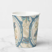 G Creation Kantoor ligonfly Papieren Bekers (Links)