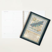 G Creation Kantoor ligonfly Planner (Display)