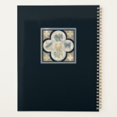 G Creation Kantoor ligonfly Planner (Achterkant)