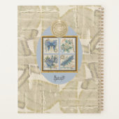 G Creation Kantoor ligonfly Planner (Achterkant)