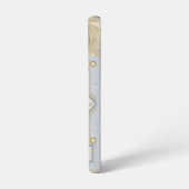 G Creation Kantoor ligonfly Samsung Galaxy Hoesje (Linkerkant)