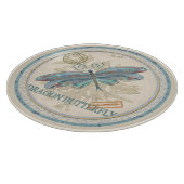 G Creation Kantoor ligonfly Snijplank (Hoek)