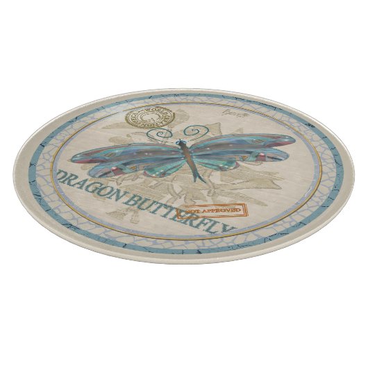 G Creation Kantoor ligonfly Snijplank (Hoek)