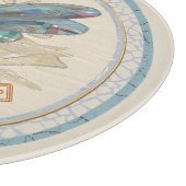 G Creation Kantoor ligonfly Snijplank (Hoek)