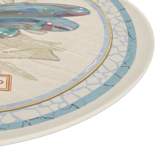 G Creation Kantoor ligonfly Snijplank (Hoek)