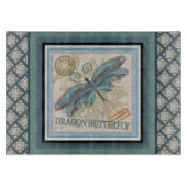 G Creation Kantoor ligonfly Snijplank (Voorkant)