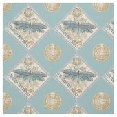 G Creation Kantoor ligonfly Stof (Swatch)