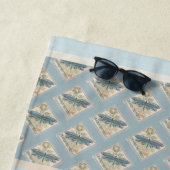 G Creation Kantoor ligonfly Strandlaken (In situ)