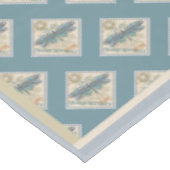 G Creation Kantoor ligonfly Tafelkleed (Gekanteld)