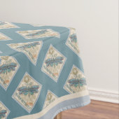 G Creation Kantoor ligonfly Tafelkleed (Voorbeeld)