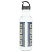 G Creation Kantoor ligonfly Waterfles (Achterkant)