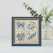 G Creation Office blanco kaart (Staand voorkant)