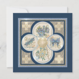 G Creation Office blanco kaart