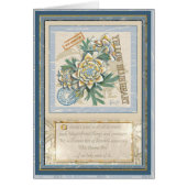 G Creation Office gele kaart (Voorkant)