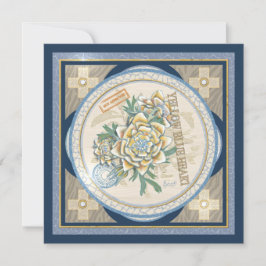 G Creation Office gele kaart