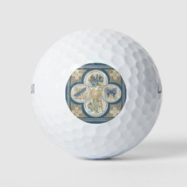 G Creation Office Golfballen