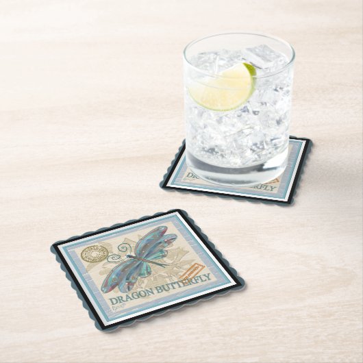 G Creation Office juffer Kartonnen Onderzetters (Insitu)