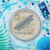 G Creation Office juffer Papieren Bordje (Feest)