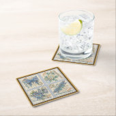 G Creation Office  Kartonnen Onderzetters (Insitu)