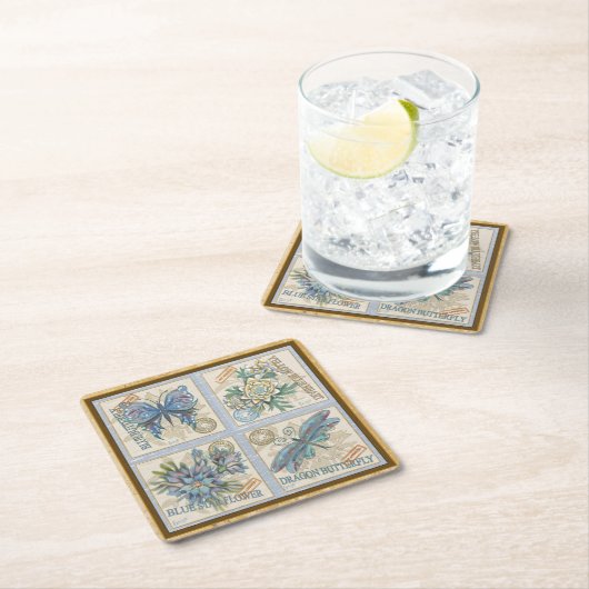 G Creation Office Kartonnen Onderzetters (Insitu)