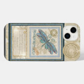 G Creation Office libel iPhone Hoesje (Achterkant horizontaal)