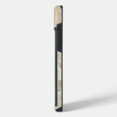 G Creation Office libel iPhone Hoesje (Linkerkant)