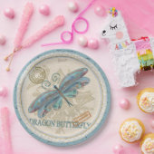 G Creation Office libel Papieren Bordje (Feest)