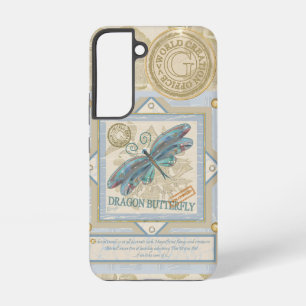 G Creation Office libel Samsung Galaxy Hoesje