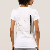 G.D. Lucid (1) Womens T-Shirt (Achterkant)
