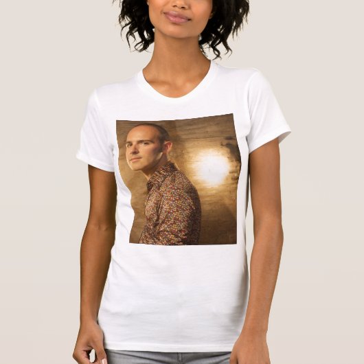 G.D. Lucid (2) Womens Tank (Voorkant)