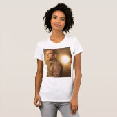 G.D. Lucid (2) Womens Tank (Voorkant volledig)