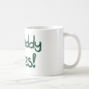 G-Dad Rules Koffiemok
