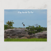 G-day Briefkaart (Voorkant)