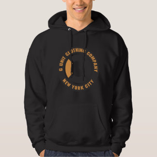 G Eenheid Hoodie