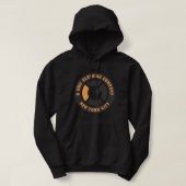 G Eenheid Hoodie (Design voorkant)