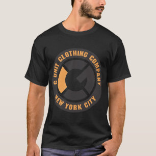G Eenheid T-shirt