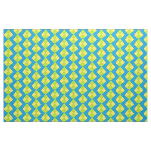 G- en Y-verbinding Stof (Yard (91,4 cm))