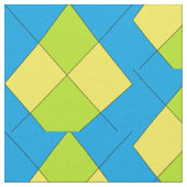 G- en Y-verbinding Stof (Close Up)