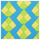 G- en Y-verbinding Stof (Swatch)