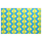 G- en Y-verbinding Stof (Fat Quarter)