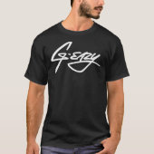 G Ezy Classic T-Shirt (Voorkant)