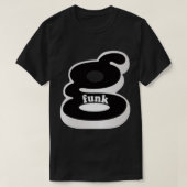 G Funk Classic T-Shirt (Design voorkant)