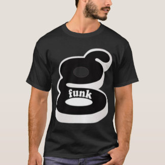 G Funk Classic T-Shirt