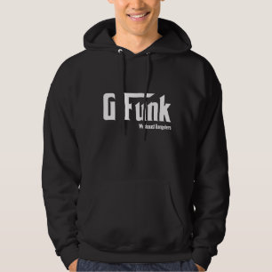 G Funk Westkust Hoodie