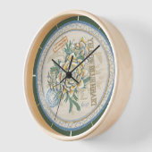 G Gele kweekbloem voor Kantoor (Hoek)